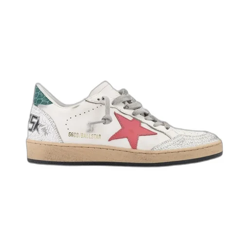 Ballstar Sneakers