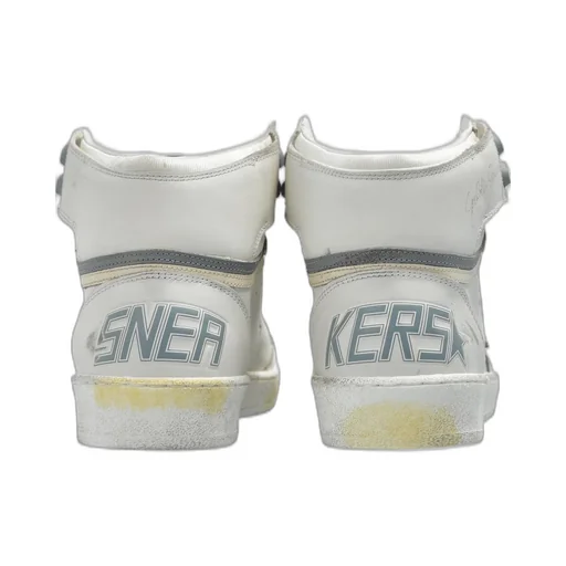 Sky-Star Sneakers