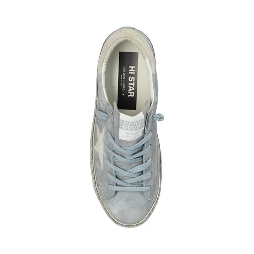 Superstar Sneakers