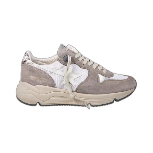 Running Sole Sneakers