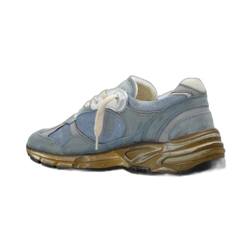 Running Sole Sneakers
