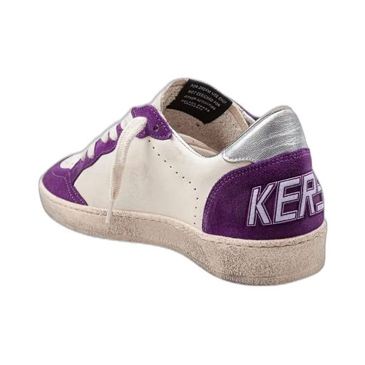 Ballstar Sneakers
