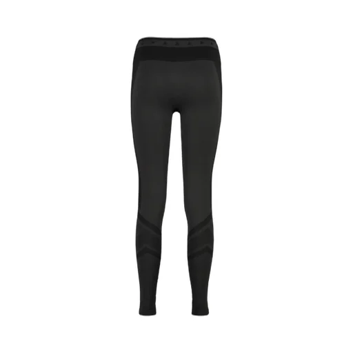 Leggings With Star Print Waistband