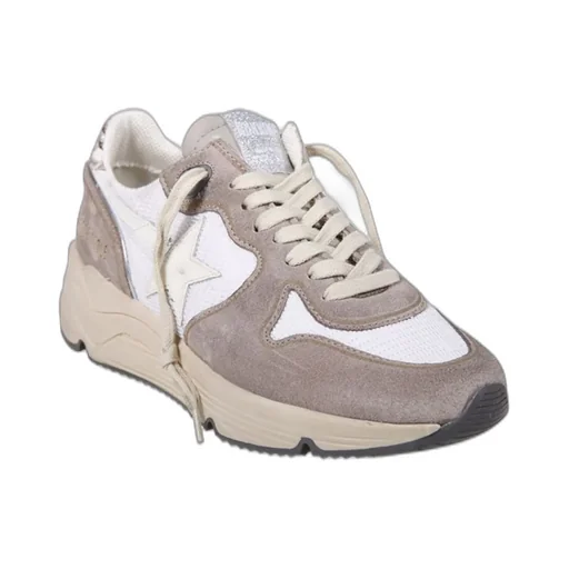 Running Sole Sneakers