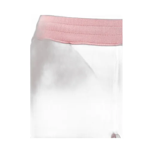 Logo Print Sweat Shorts