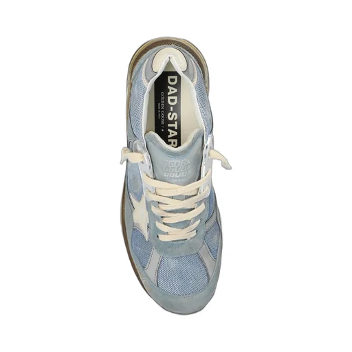 Running Sole Sneakers