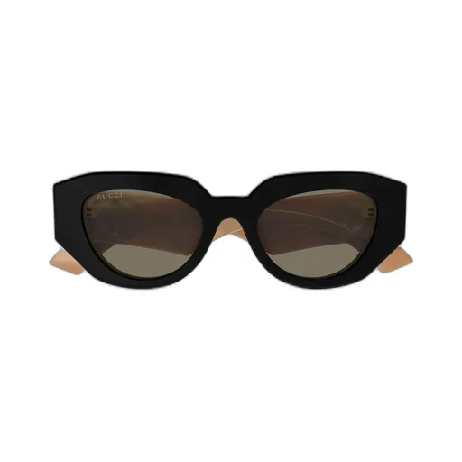 Cat-Eye Sunglasses