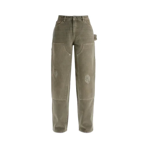 Carpenter Jeans