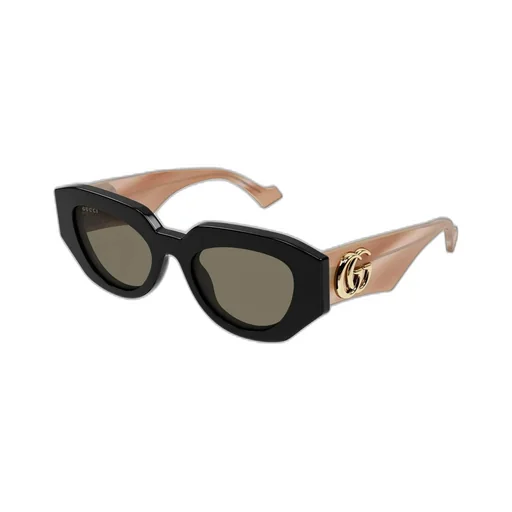 Cat-Eye Sunglasses