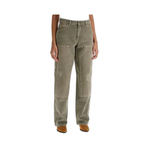 Carpenter Jeans