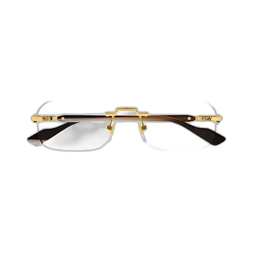 Rimless Glasses