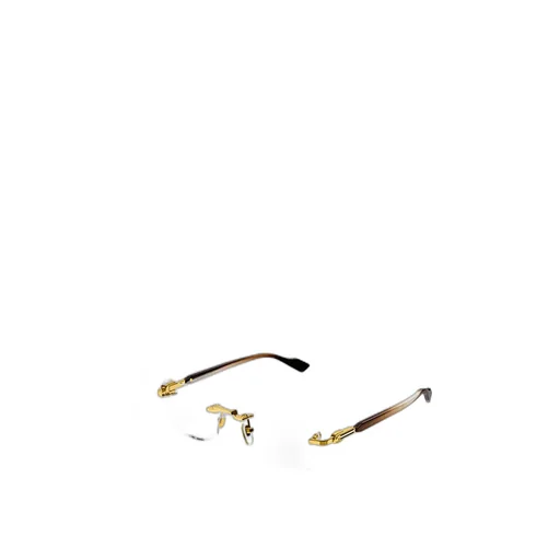 Rimless Glasses
