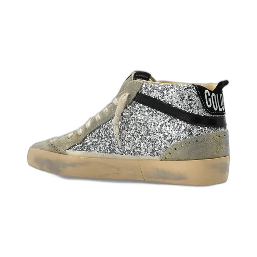 Mid Star Sneakers