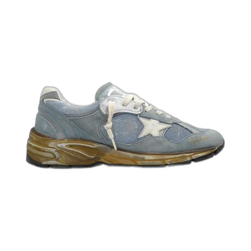 Running Sole Sneakers