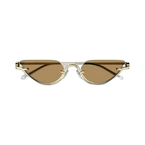 Cat-Eye Sunglasses