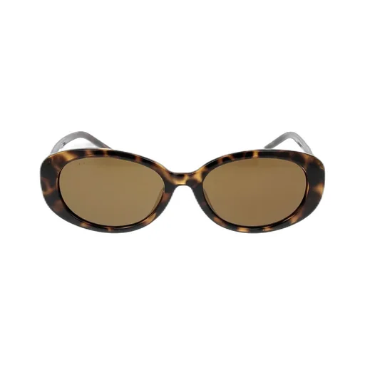 Oval Sunglasses