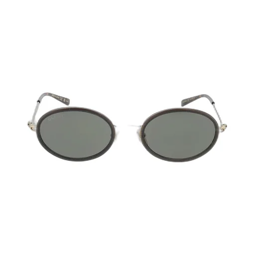 Oval Sunglasses