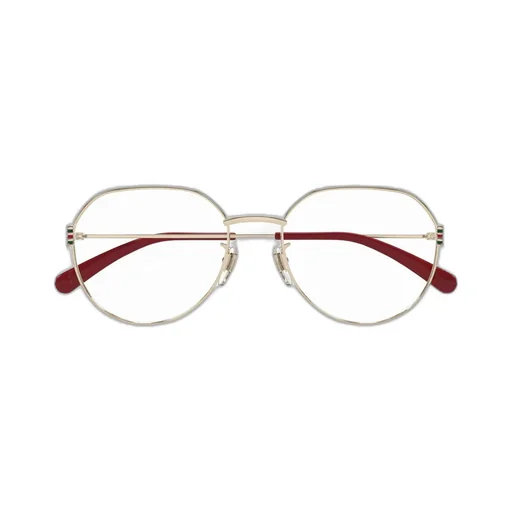 Round Frame Glasses