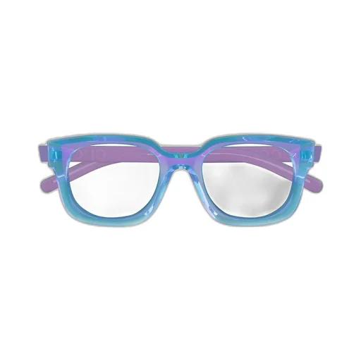 Rectangular Glasses