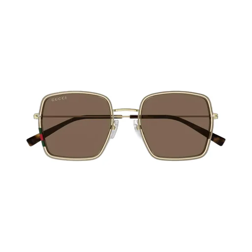 Square Sunglasses