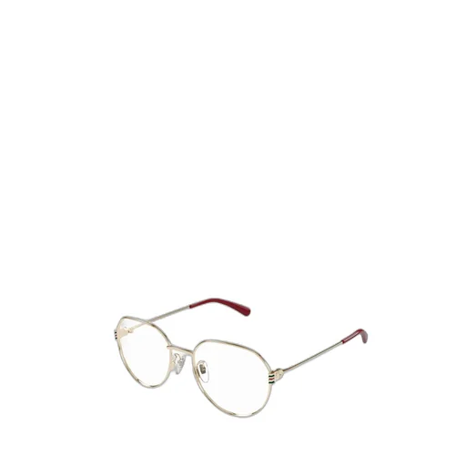 Round Frame Glasses