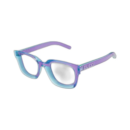 Rectangular Glasses