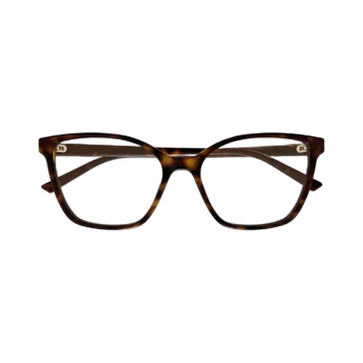 Cat-Eye Glasses