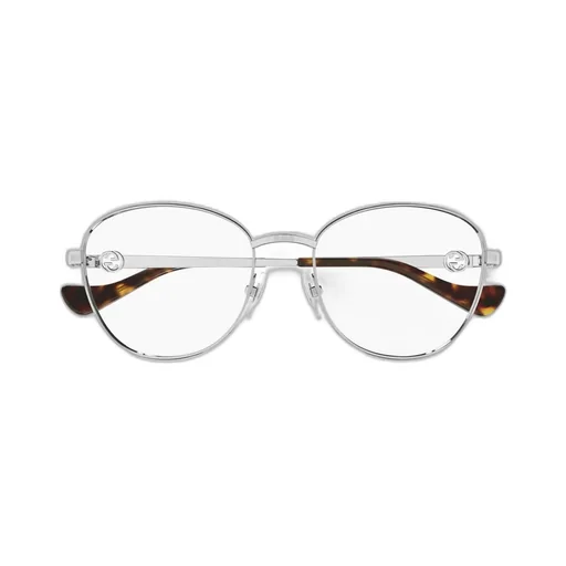 Cat-Eye Glasses