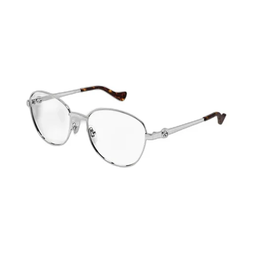 Cat-Eye Glasses