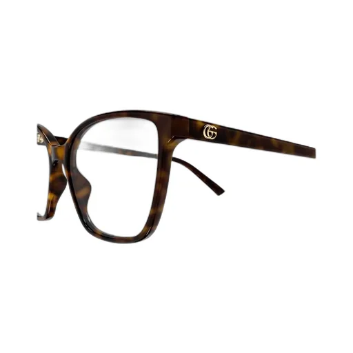 Cat-Eye Glasses