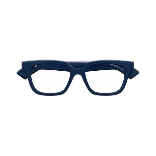 Rectangular Frame Glasses