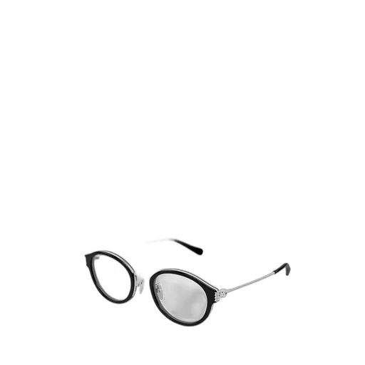 Round Eyeglasses
