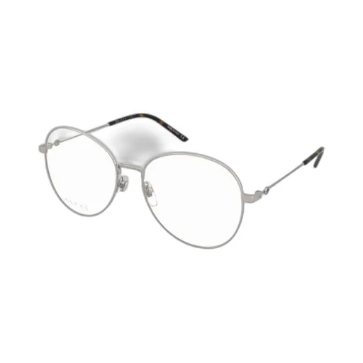 Oval Eyeglasses