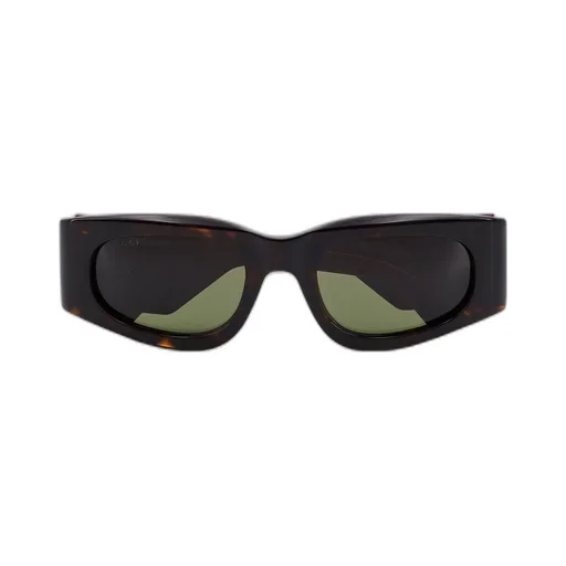 Rectangular Sunglasses