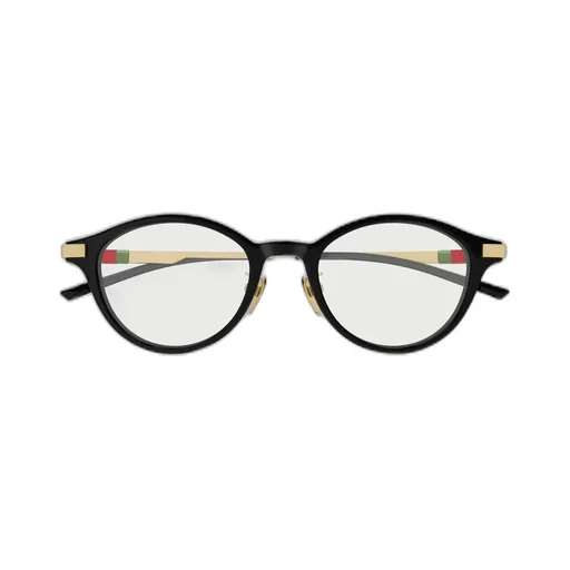 Round Frame Glasses