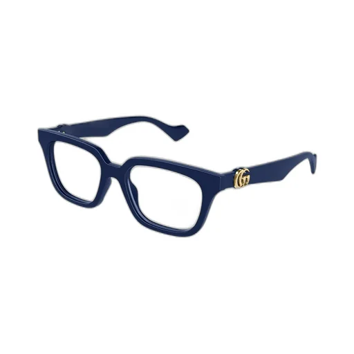 Rectangular Frame Glasses