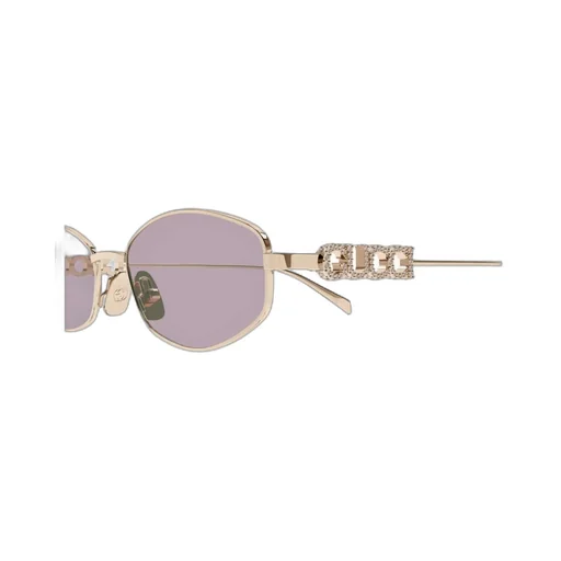 Oval Sunglasses
