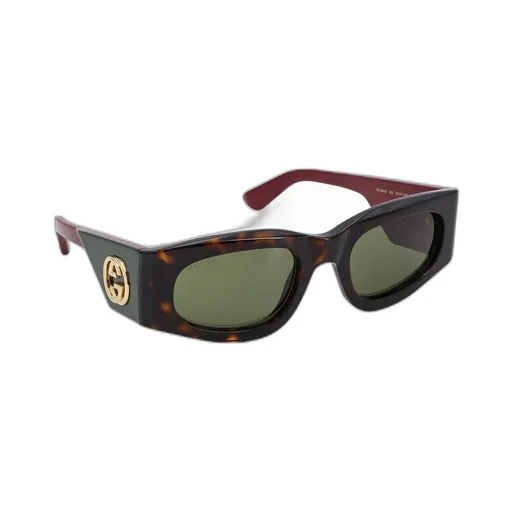Rectangular Sunglasses