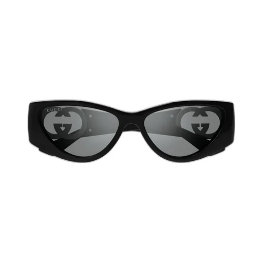 Gg Logo Sunglasses