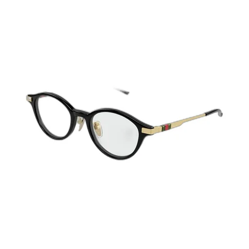 Round Frame Glasses