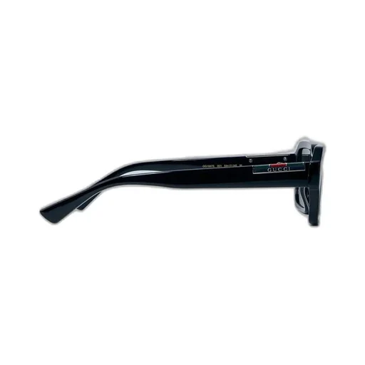 Square-Frame Sunglasses