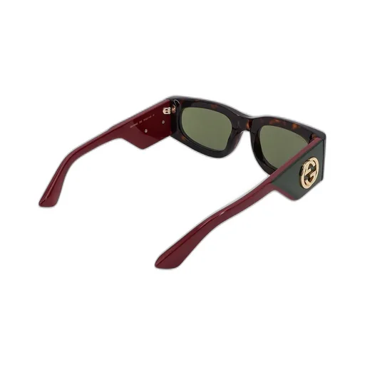 Rectangular Sunglasses