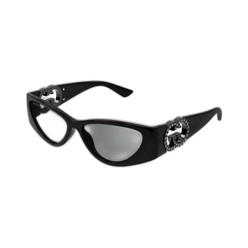 Gg Logo Sunglasses