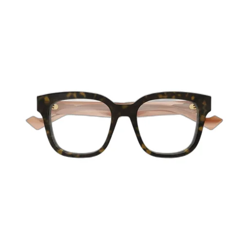 Rectangular Eyeglasses
