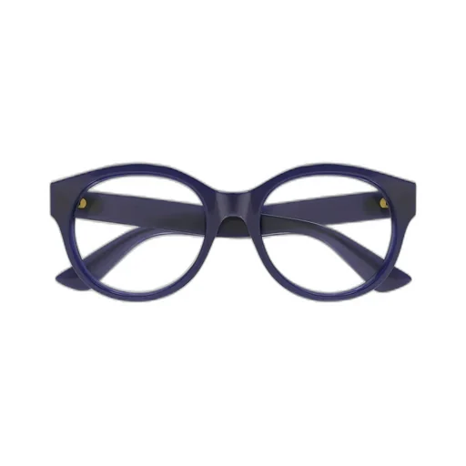 Round Frame Glasses