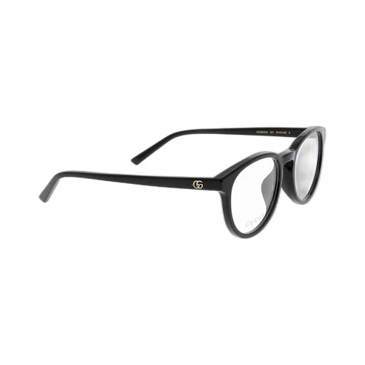 Round Acetate Eyeglasses