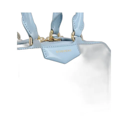 Antigona Lock Mini Bag