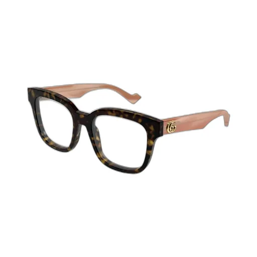 Rectangular Eyeglasses