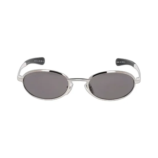 Oval Sunglasses