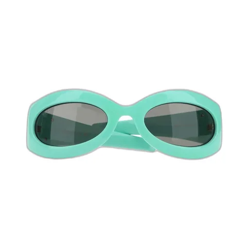 Oval Sunglasses